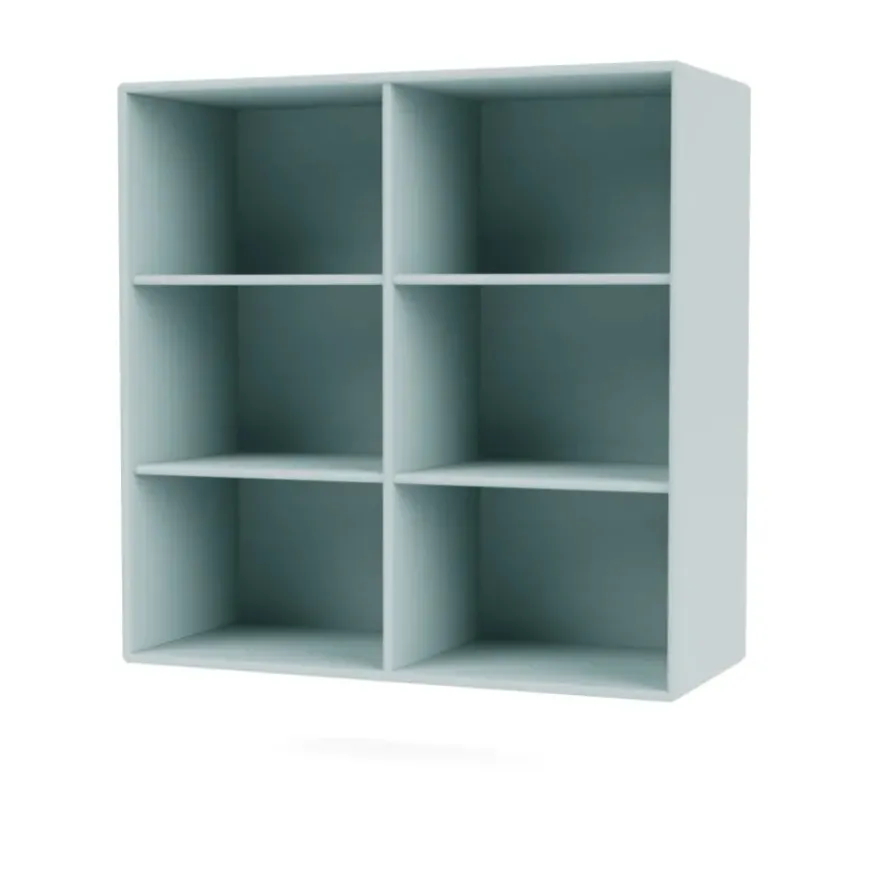 1113 reol inkl. ben fra Montana