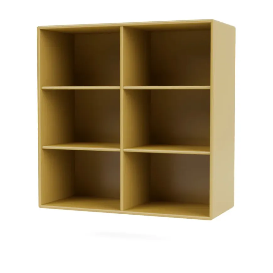 1113 reol inkl. ben fra Montana