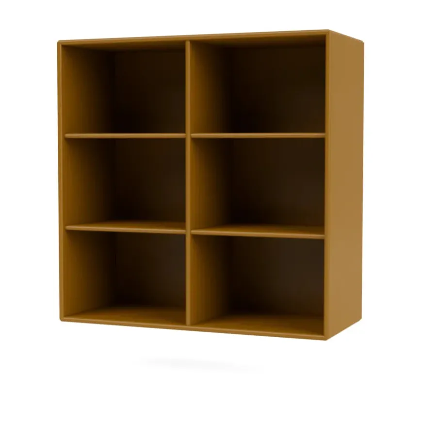 1113 reol inkl. ben fra Montana