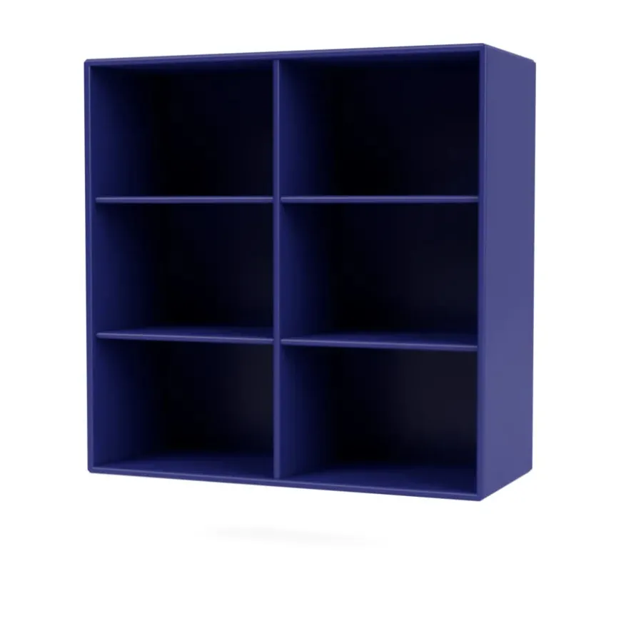 1113 reol inkl. ben fra Montana