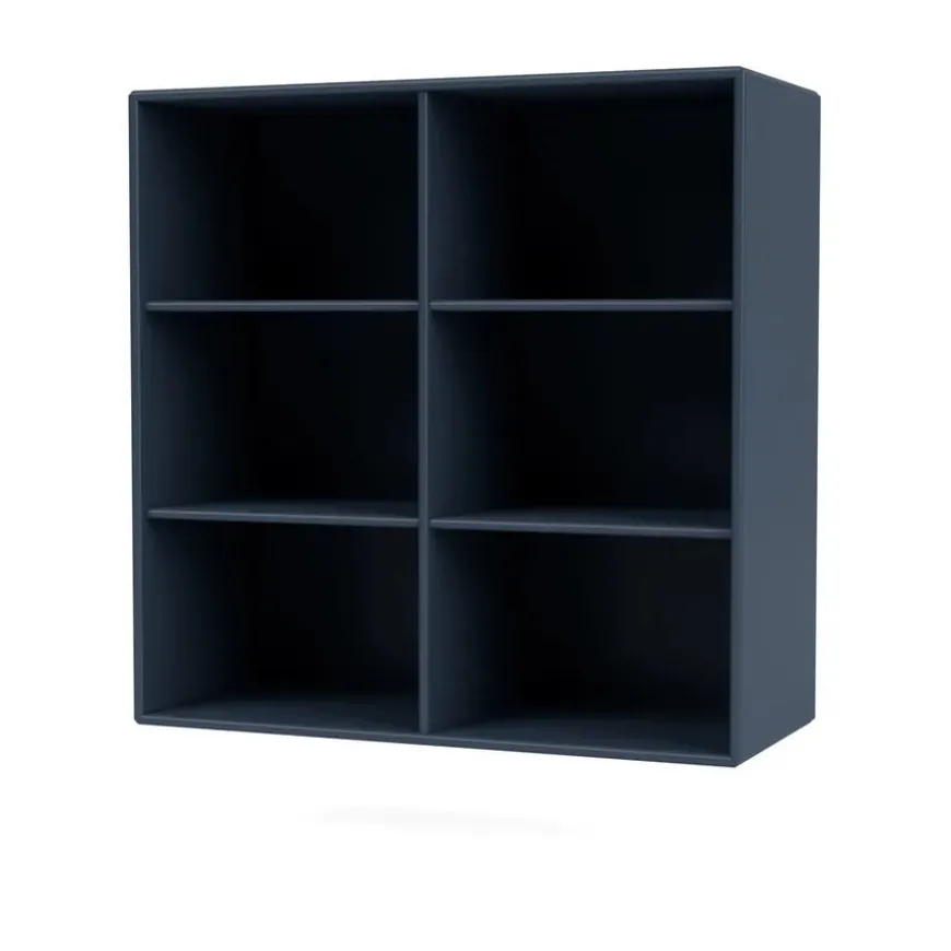 1113 reol inkl. ben fra Montana