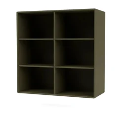 1113 reol inkl. ben fra Montana