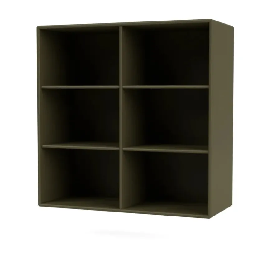 1113 reol inkl. ben fra Montana