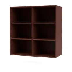 1113 reol inkl. ben fra Montana