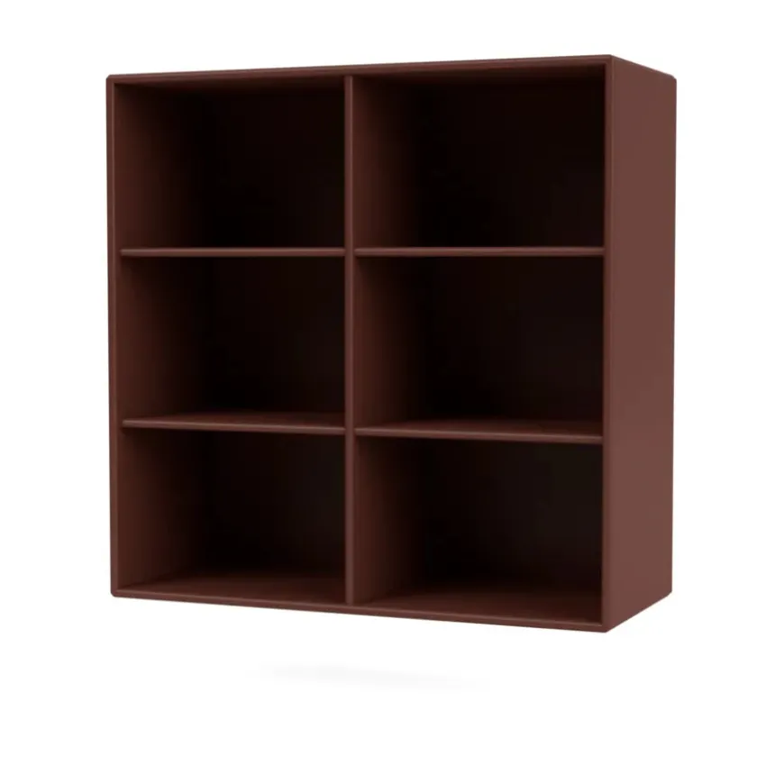 1113 reol inkl. ben fra Montana