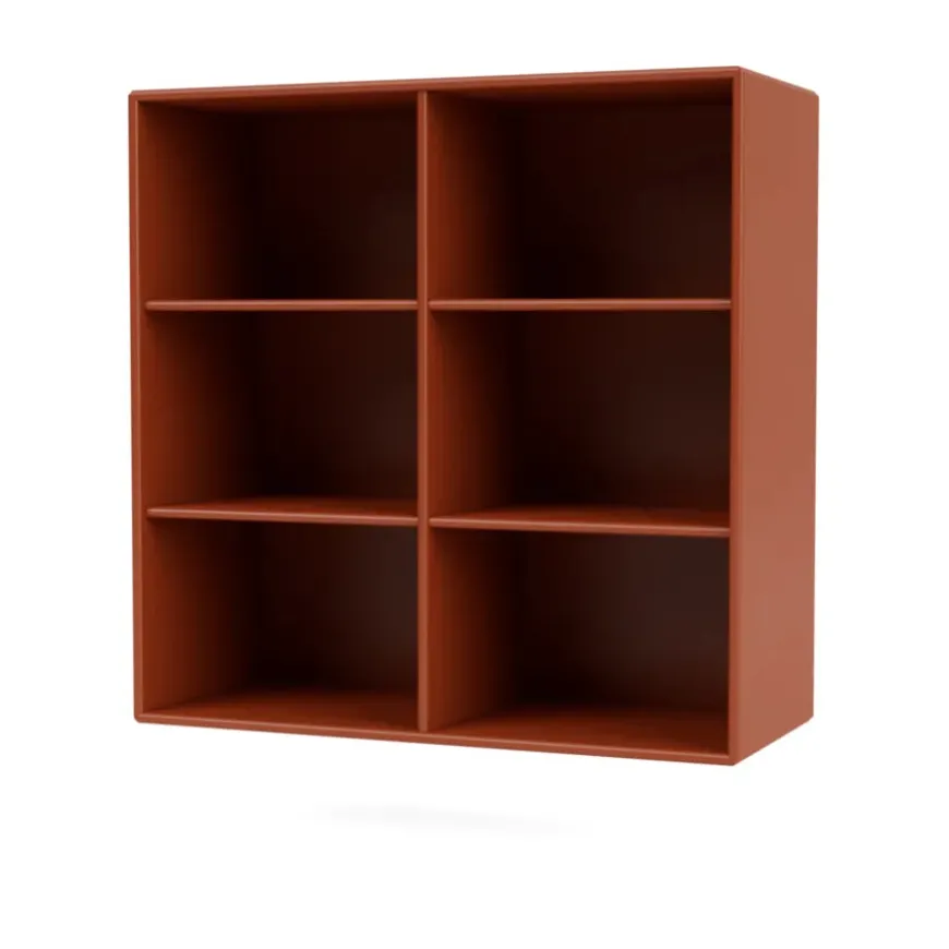 1113 reol inkl. ben fra Montana