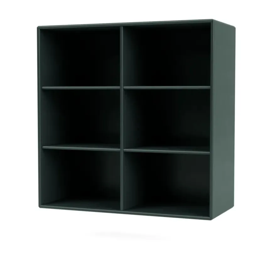 1113 reol inkl. ben fra Montana