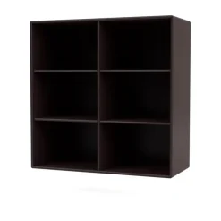 1113 reol inkl. ben fra Montana