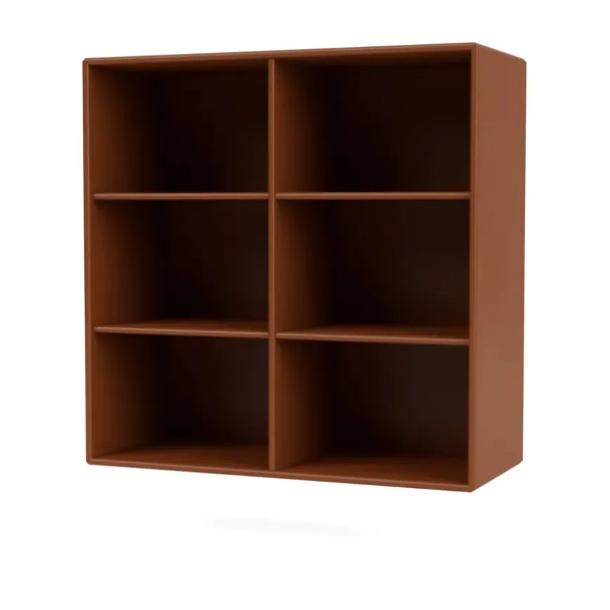 1113 reol inkl. ben fra Montana