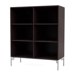 1113 reol inkl. ben fra Montana