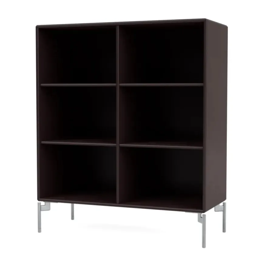 1113 reol inkl. ben fra Montana