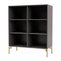 1113 reol inkl. ben fra Montana