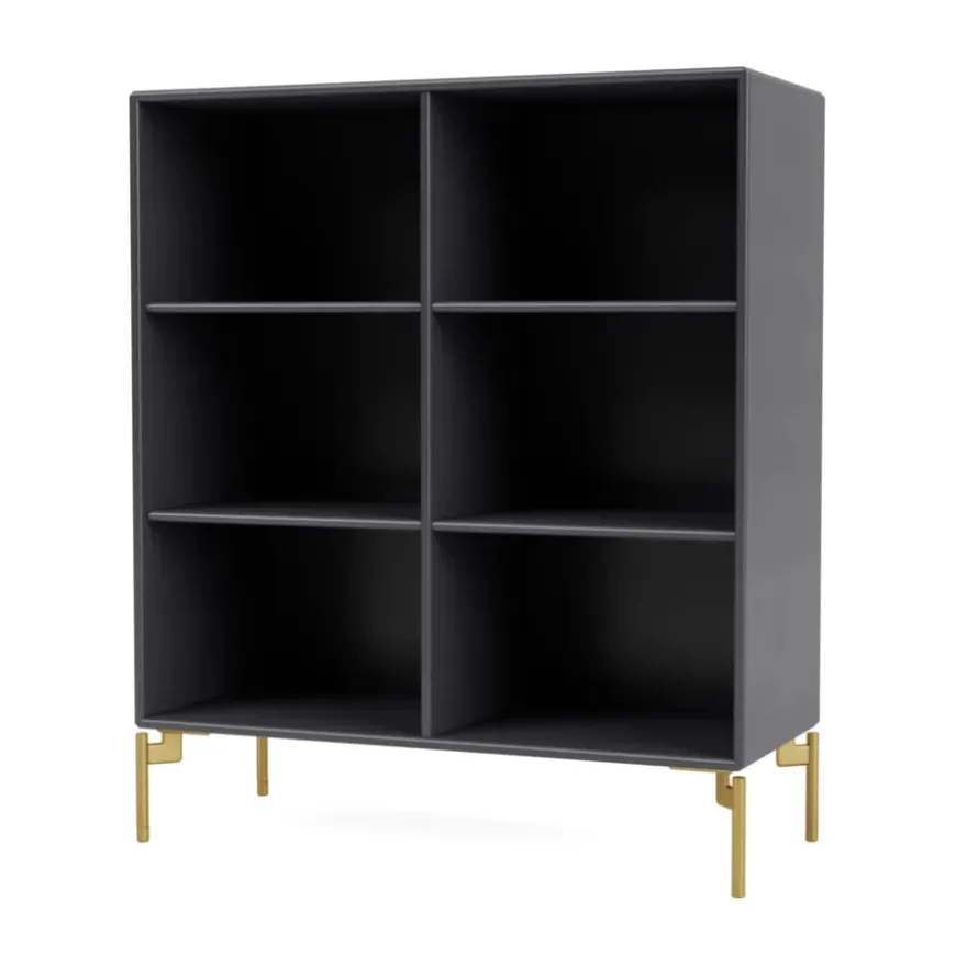 1113 reol inkl. ben fra Montana