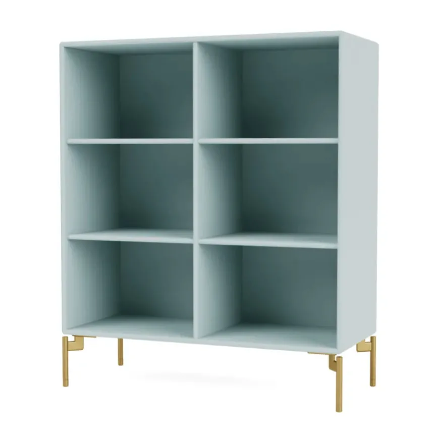 1113 reol inkl. ben fra Montana