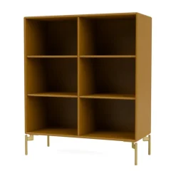 1113 reol inkl. ben fra Montana