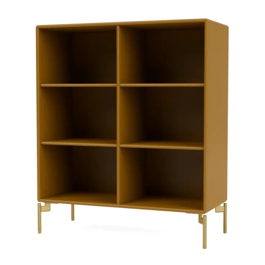 1113 reol inkl. ben fra Montana