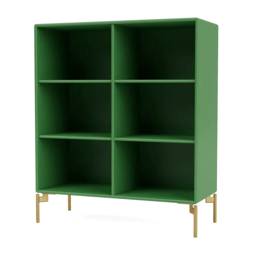 1113 reol inkl. ben fra Montana