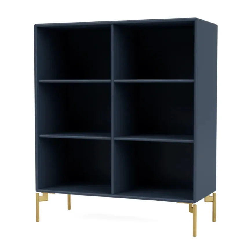 1113 reol inkl. ben fra Montana