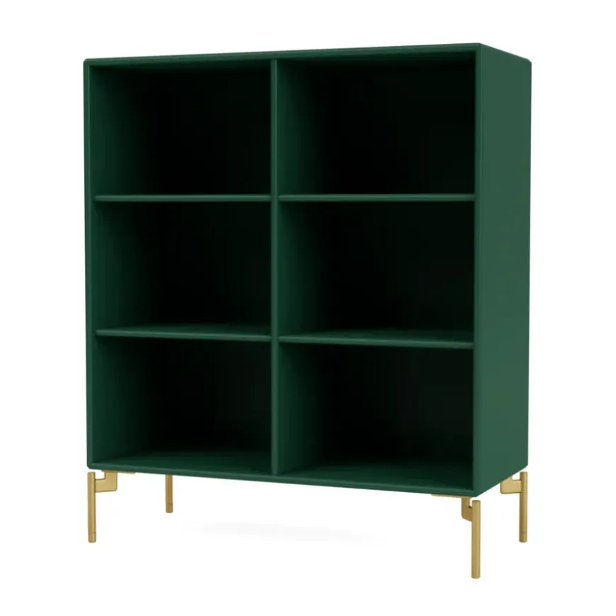 1113 reol inkl. ben fra Montana