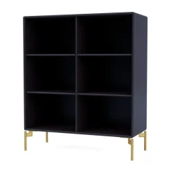 1113 reol inkl. ben fra Montana