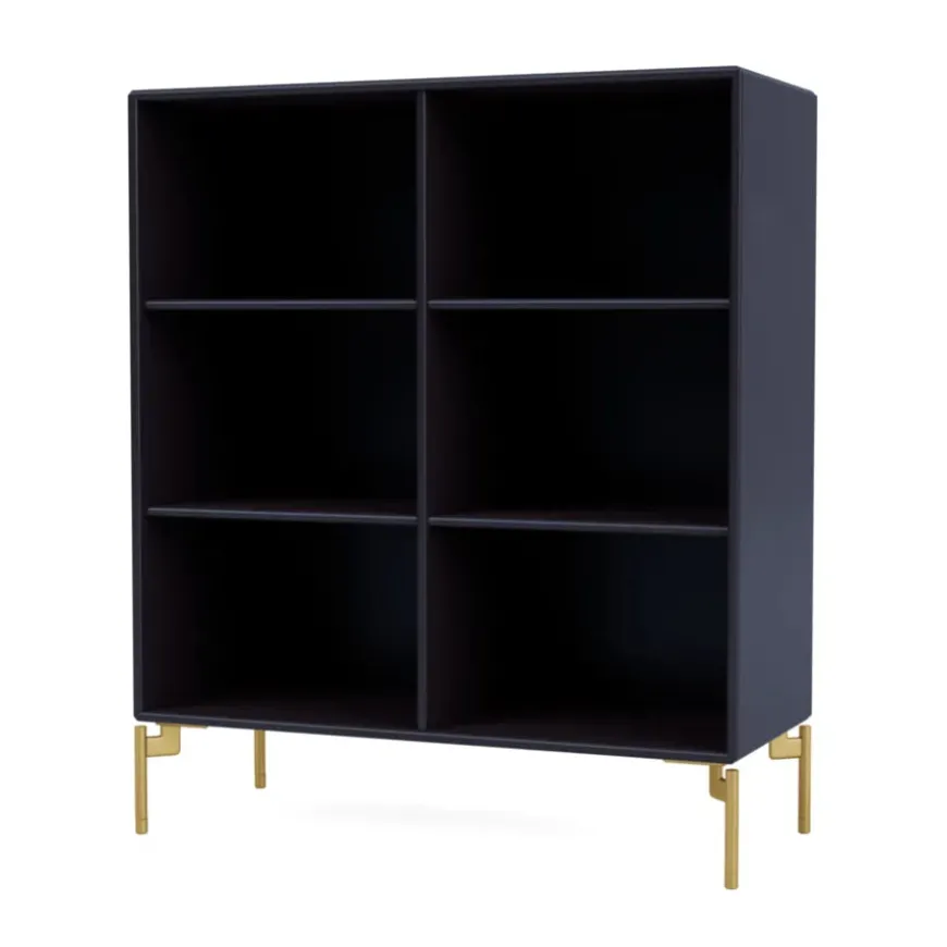 1113 reol inkl. ben fra Montana