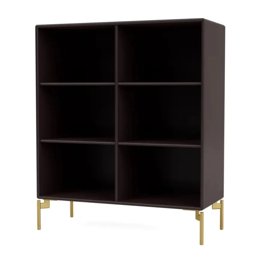 1113 reol inkl. ben fra Montana