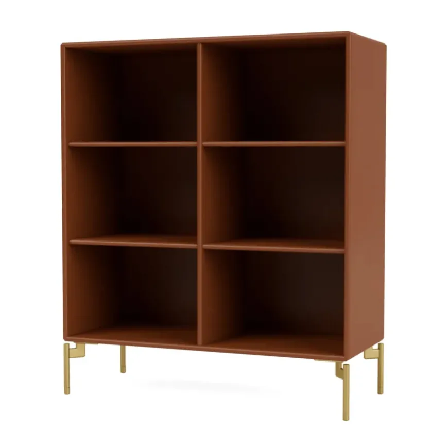 1113 reol inkl. ben fra Montana