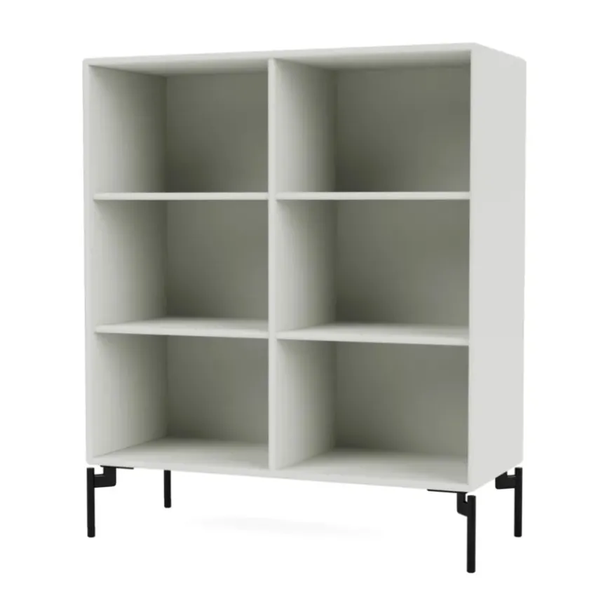 1113 reol inkl. ben fra Montana