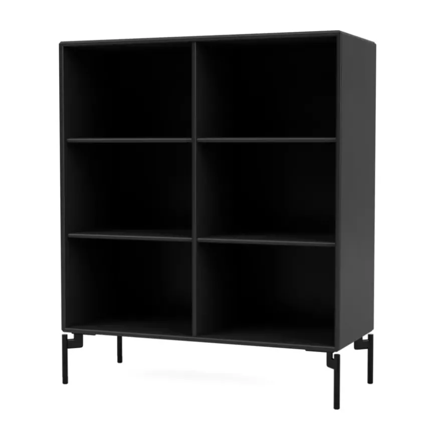 1113 reol inkl. ben fra Montana