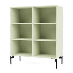 1113 reol inkl. ben fra Montana