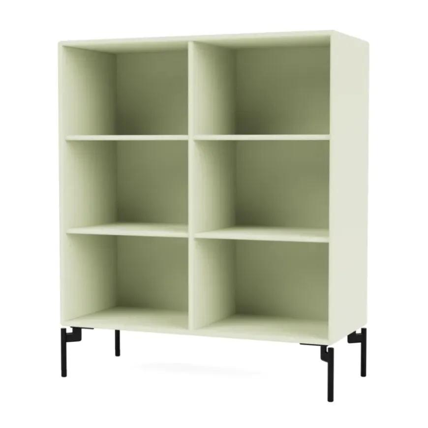 1113 reol inkl. ben fra Montana