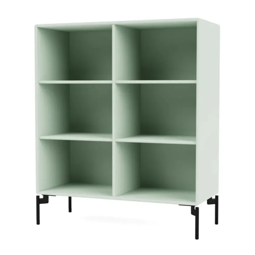 1113 reol inkl. ben fra Montana