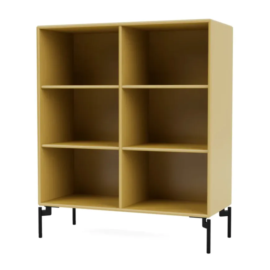 1113 reol inkl. ben fra Montana