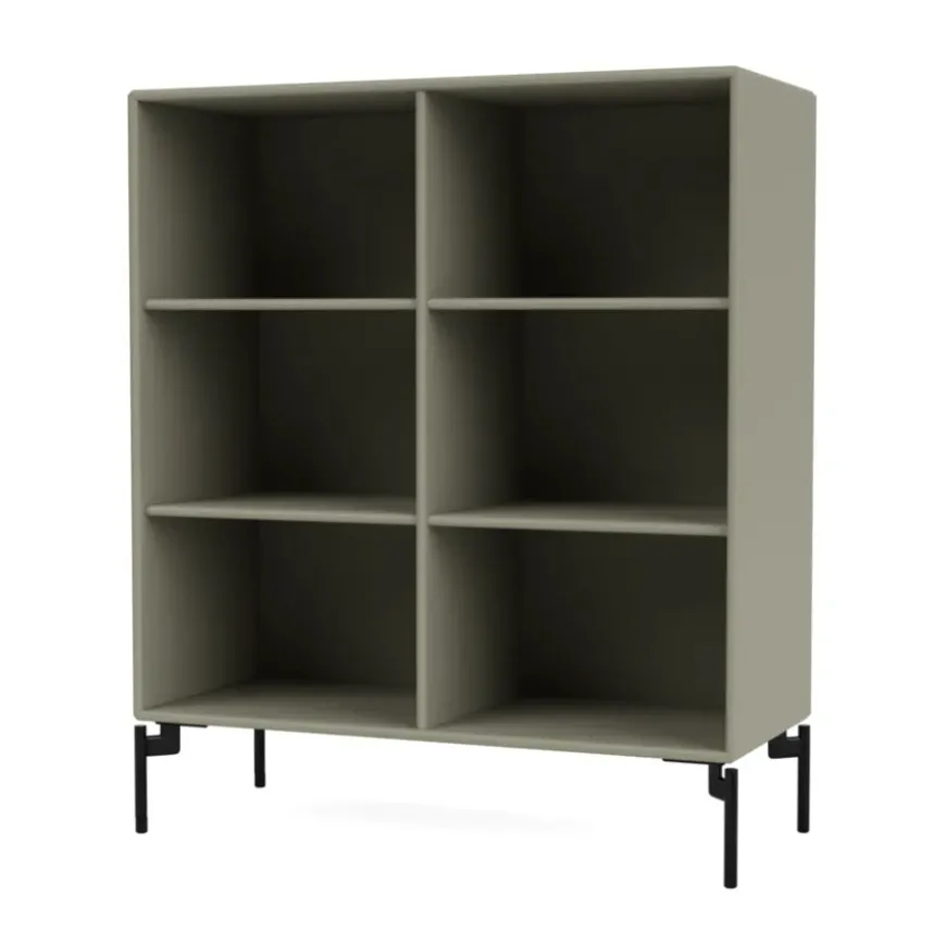 1113 reol inkl. ben fra Montana