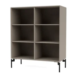 1113 reol inkl. ben fra Montana