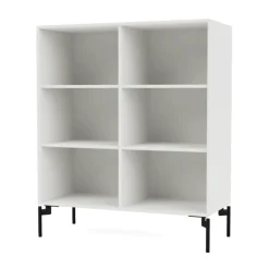 1113 reol inkl. hjul fra Montana