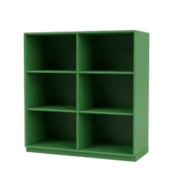 1113 reol inkl. hjul fra Montana