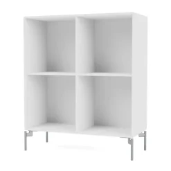 1112 reol inkl. hjul fra Montana