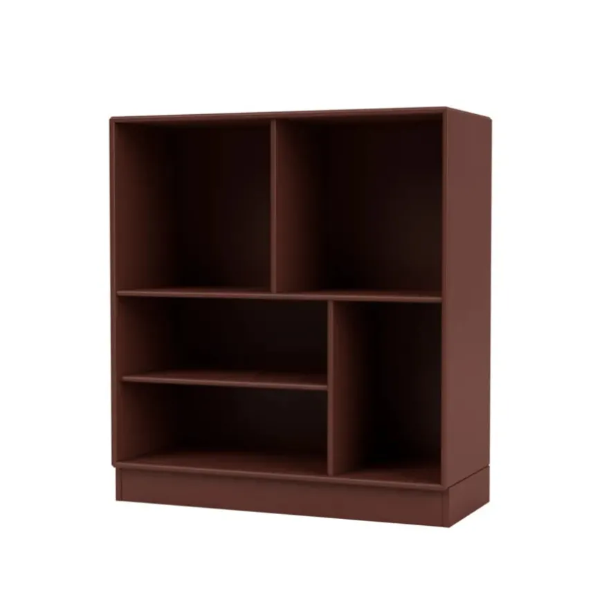 1619 reol inkl. ophæng fra Montana