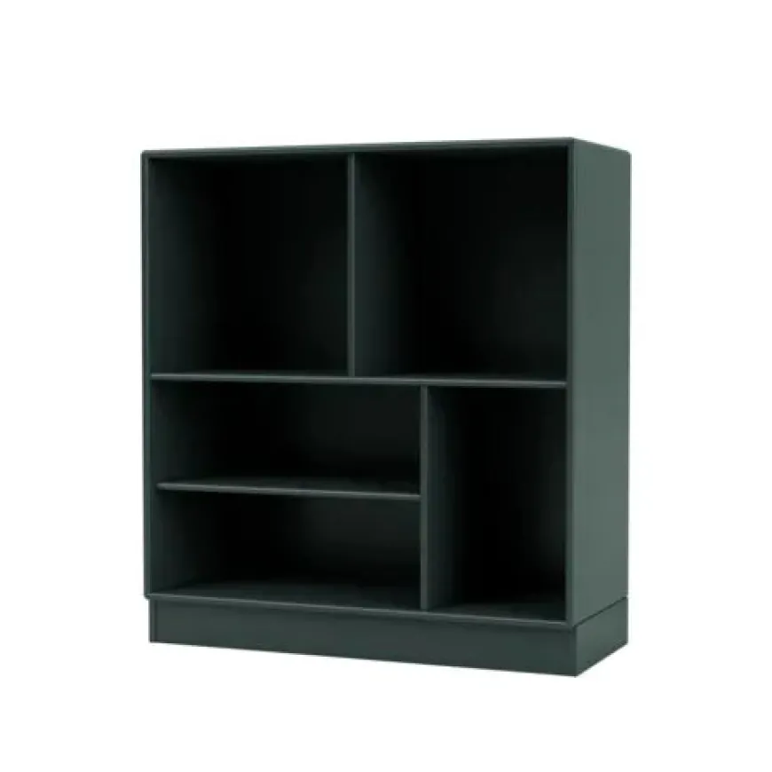 1619 reol inkl. ophæng fra Montana