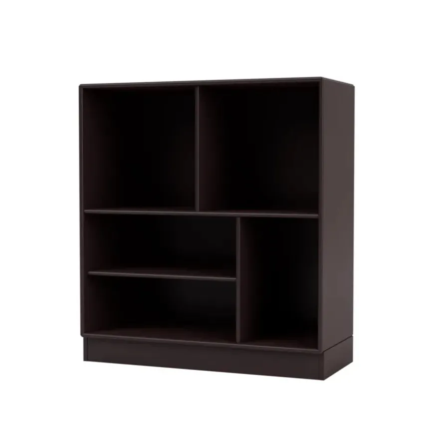 1619 reol inkl. ophæng fra Montana