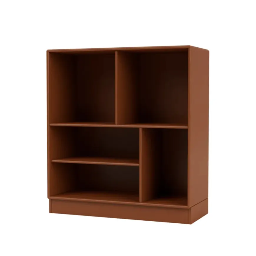 1619 reol inkl. ophæng fra Montana