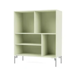 1619 reol inkl. ophæng fra Montana