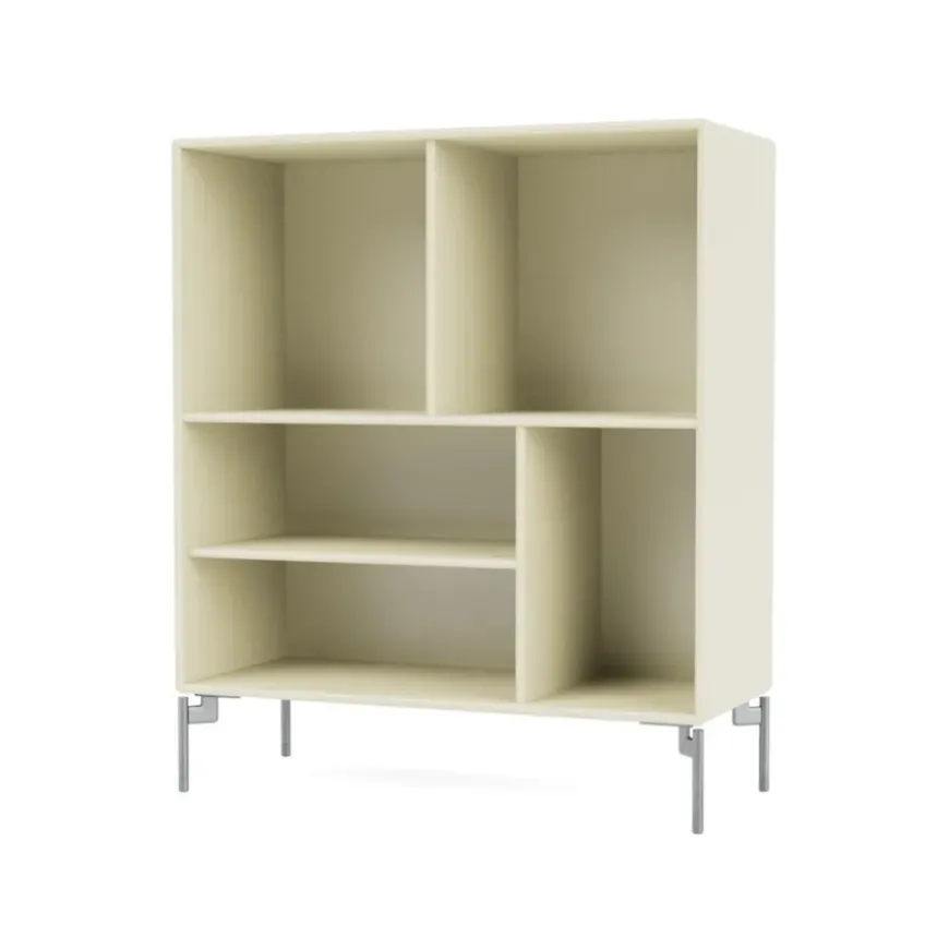 1619 reol inkl. ophæng fra Montana