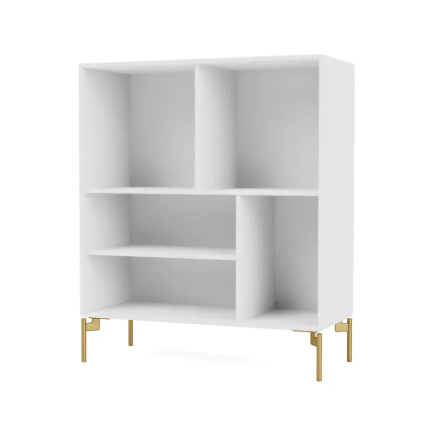 1619 reol inkl. ophæng fra Montana