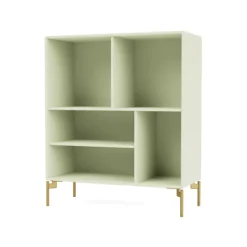 1619 reol inkl. ophæng fra Montana