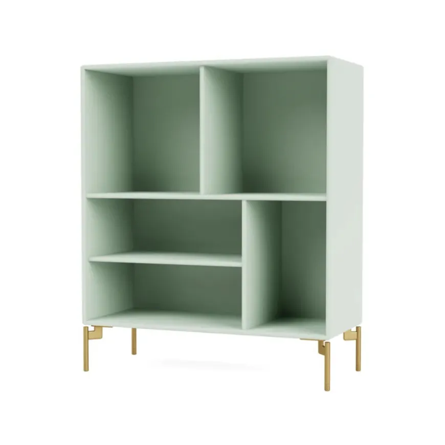 1619 reol inkl. ophæng fra Montana