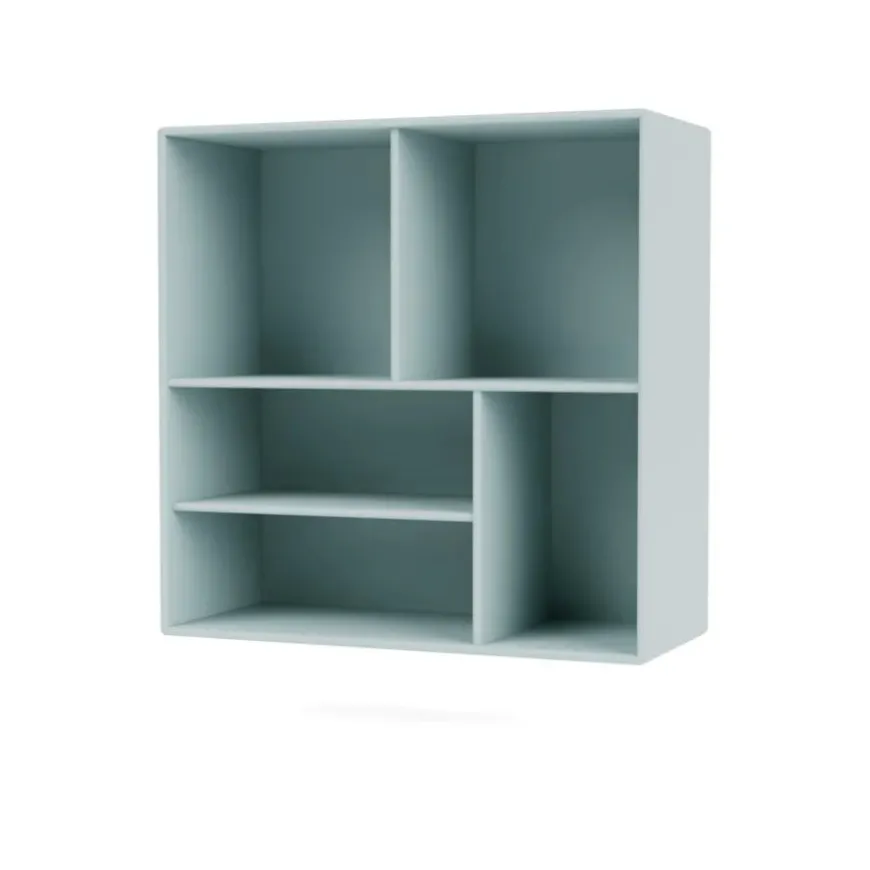 1619 reol inkl. ophæng fra Montana