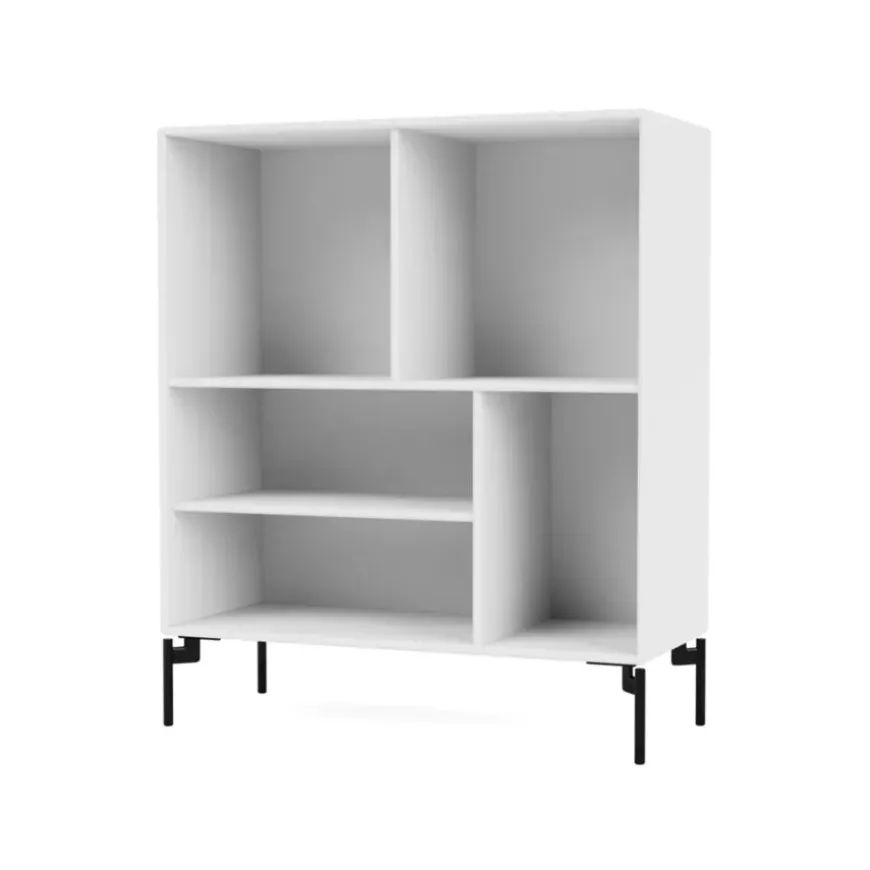 1619 reol inkl. ophæng fra Montana