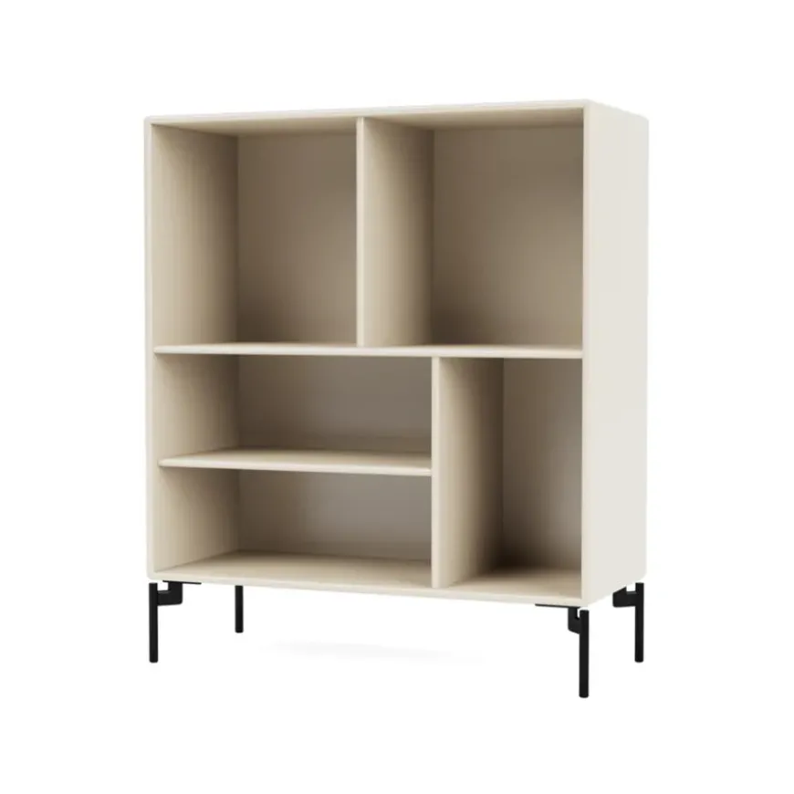 1619 reol inkl. ophæng fra Montana